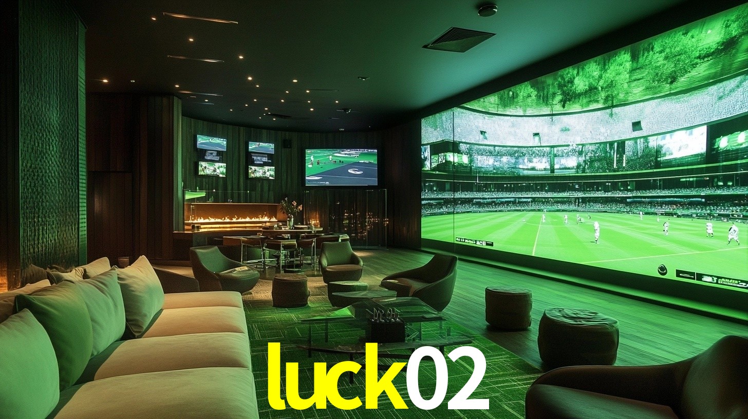 luck02: Seu Especialista em Apostas Esportivas Brasileiras