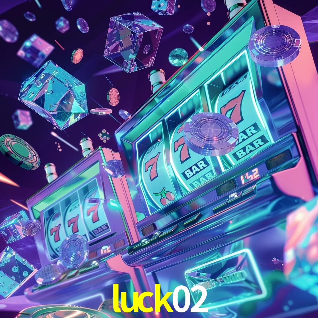 Casino VIP luck02