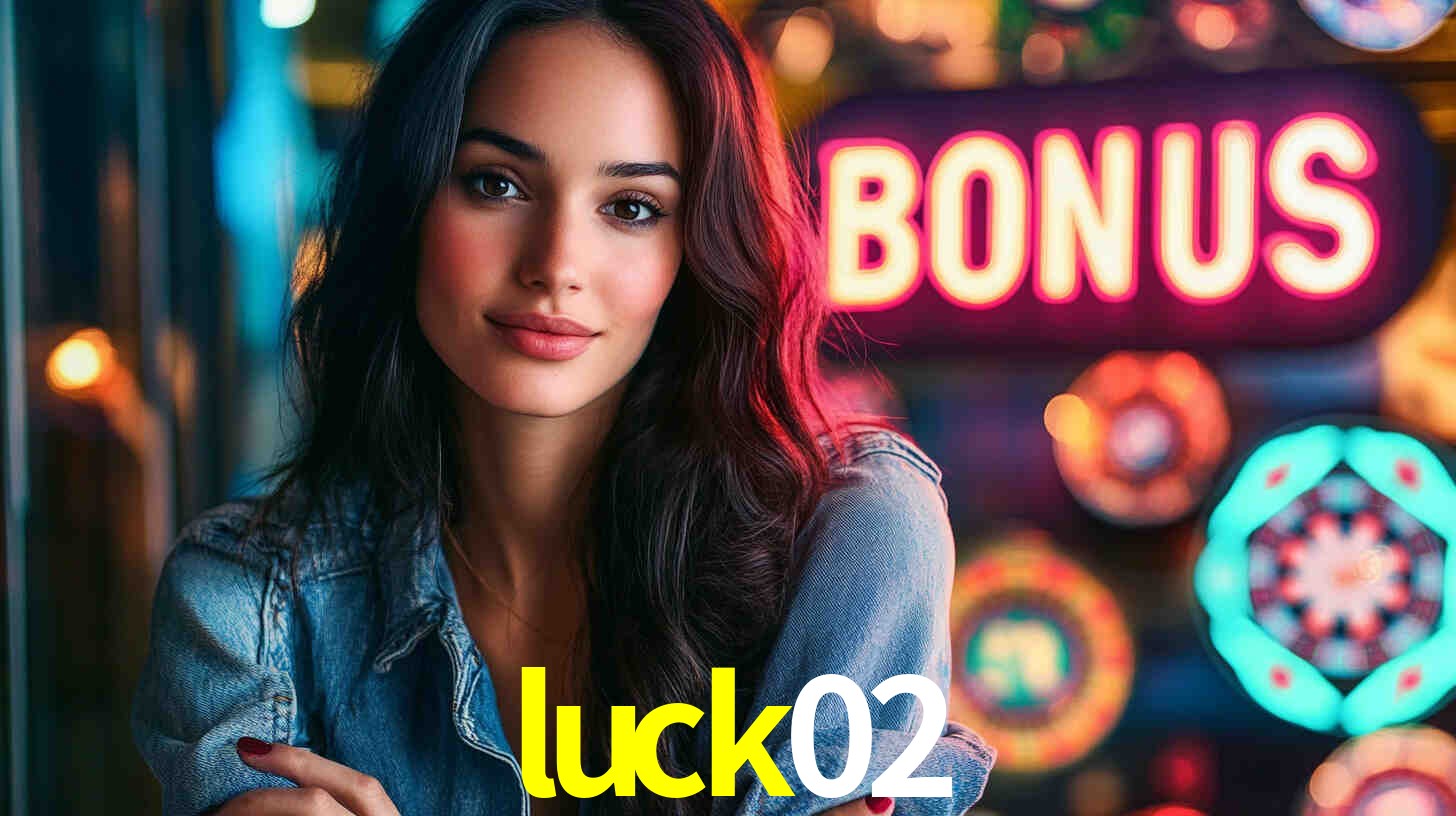 luck02,luck02.com