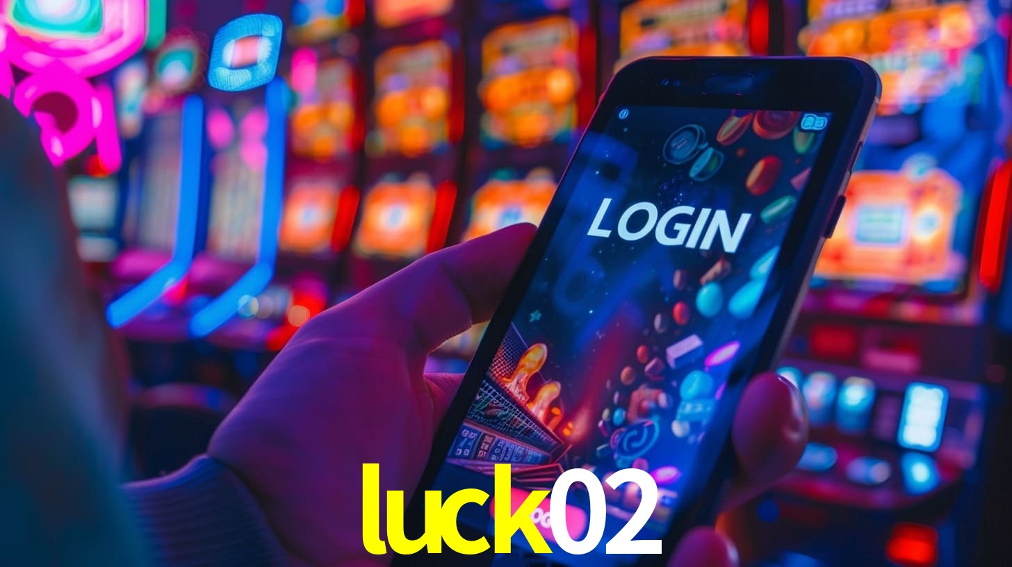Estatísticas do Jogo luck02