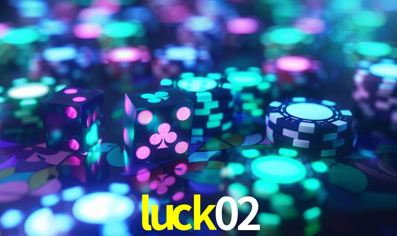 Recursos de Bônus luck02