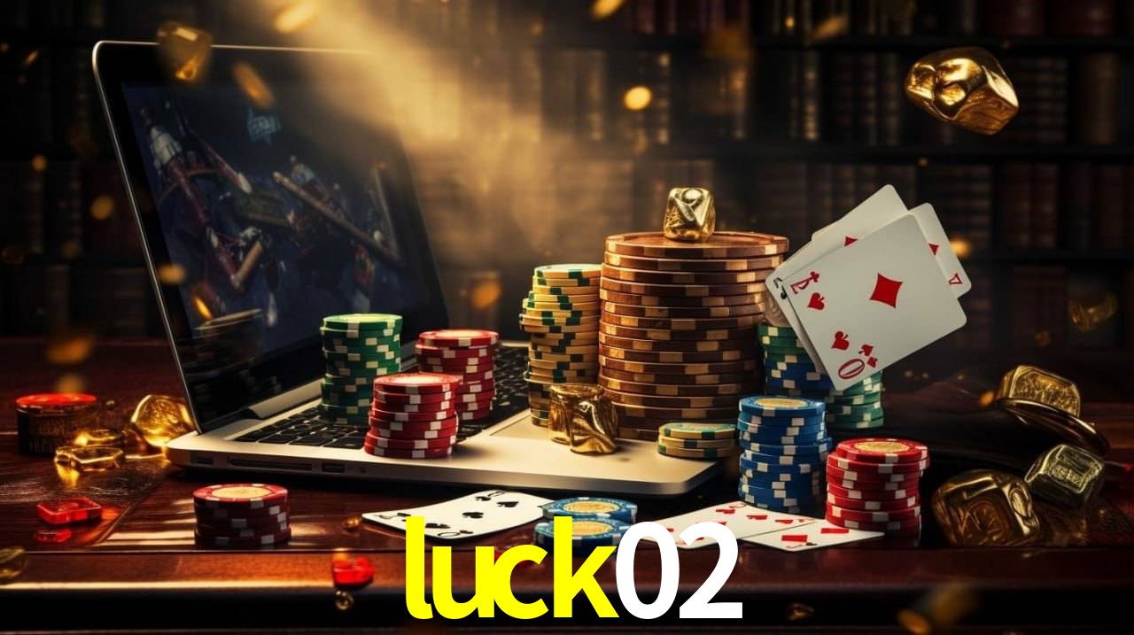 Avaliações dos Jogadores luck02