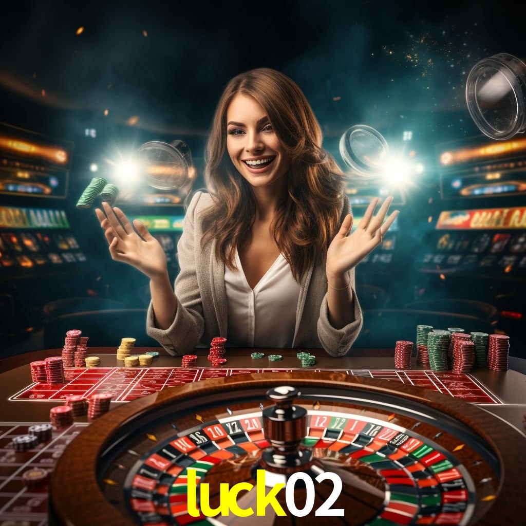 luck02 bet