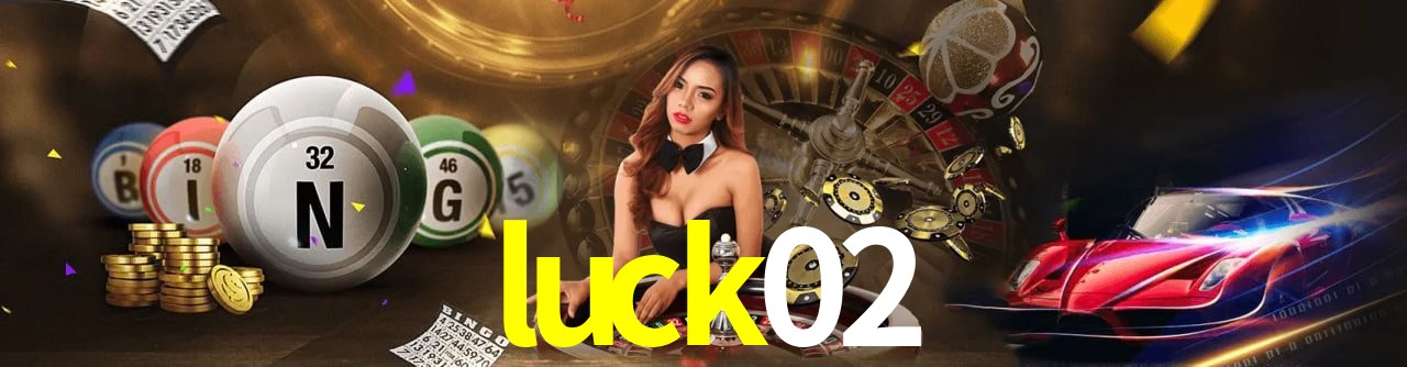 Sistemas de Segurança luck02