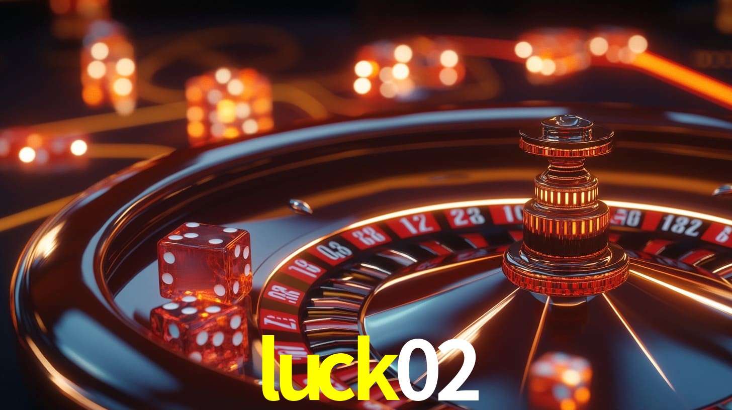 luck02 bet