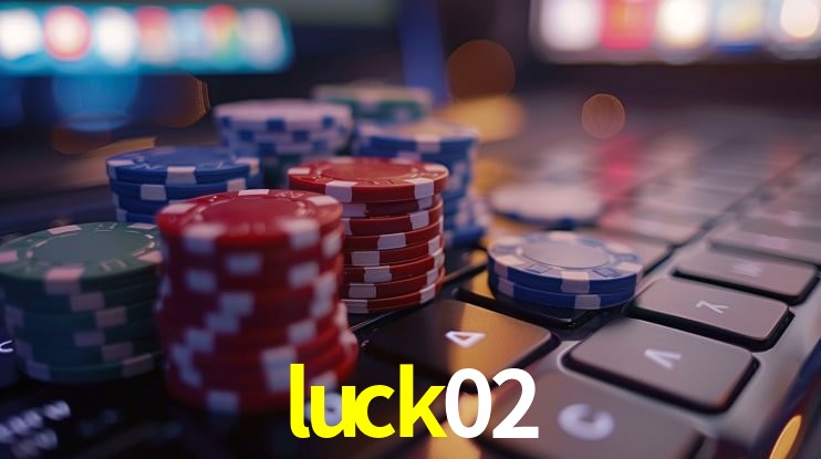 Estatísticas do Jogo luck02