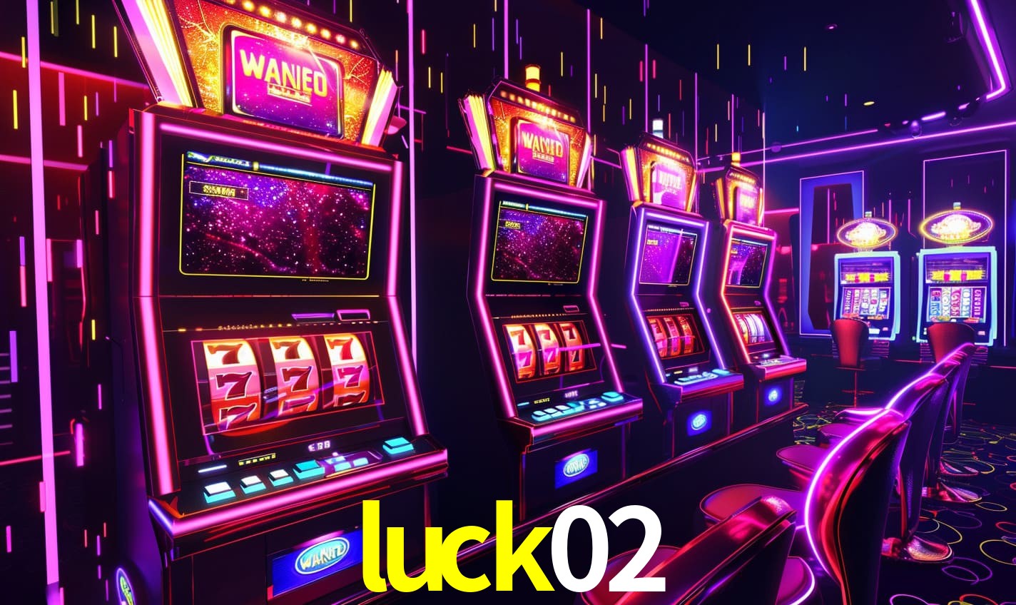 Apostas de Tênis luck02