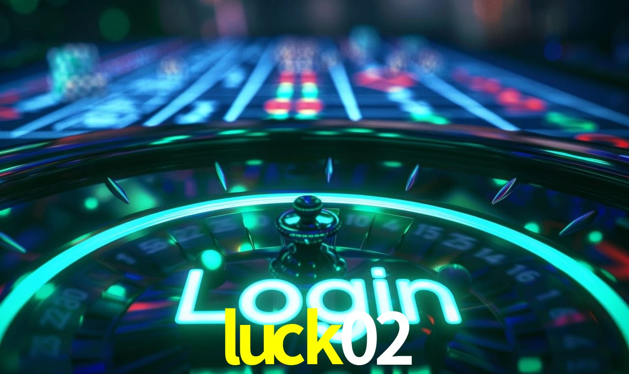 Login Seguro luck02