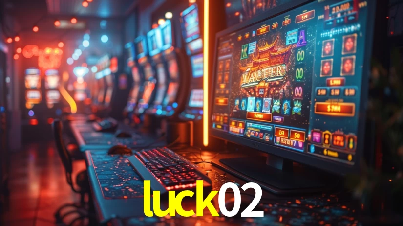 luck02