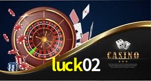 Benefícios da Conta luck02