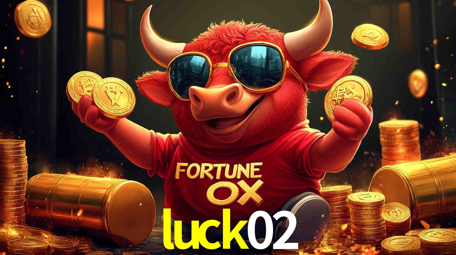 Desvendando o Mundo dos Jogos Virtuais na luck02