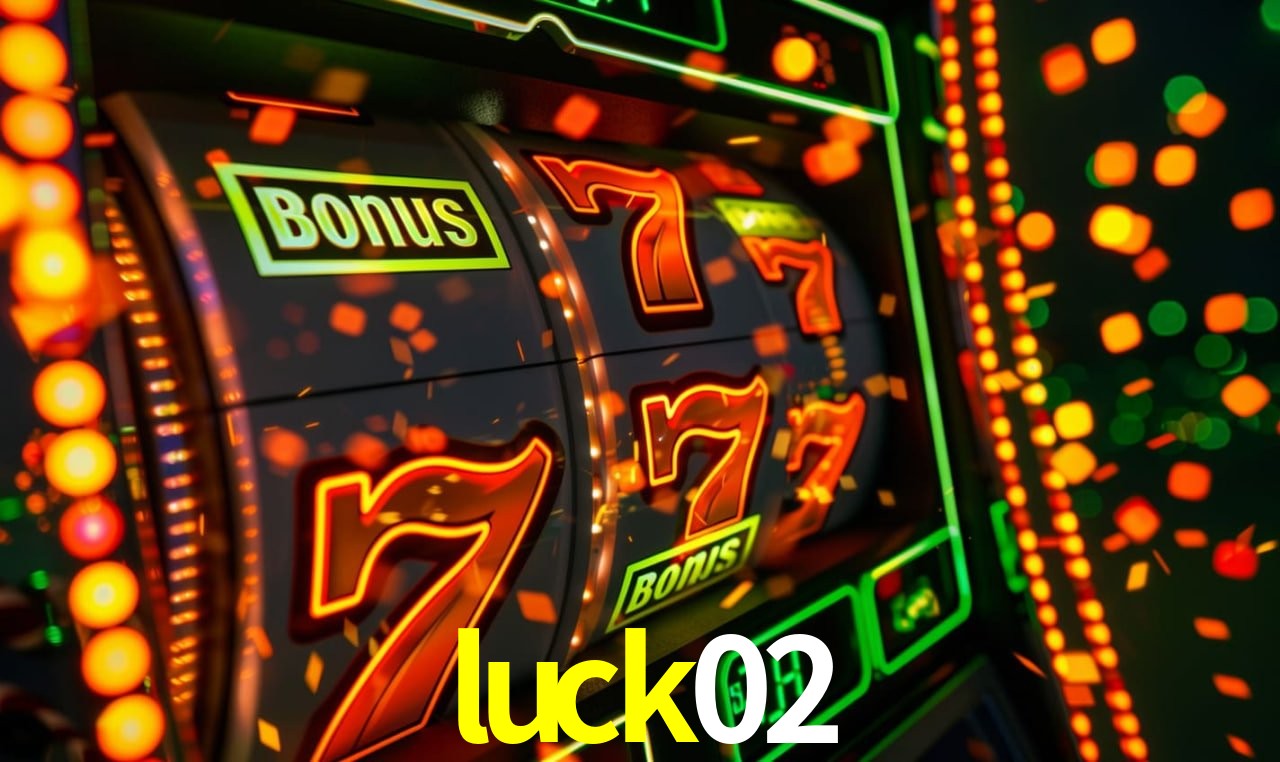Torneios luck02