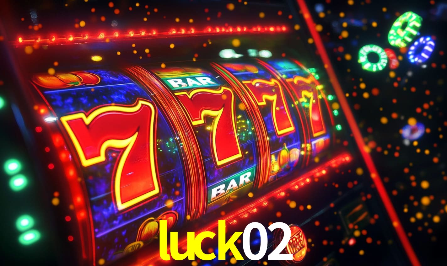 luck02,luck02.com