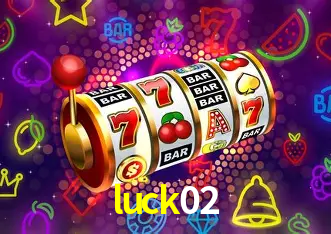 Descubra a Essência do luck02: Nossa História e Compromissos