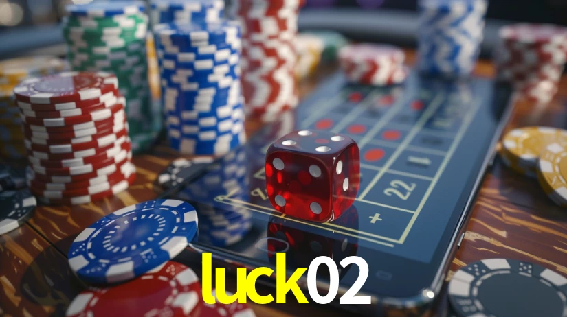 luck02 bet