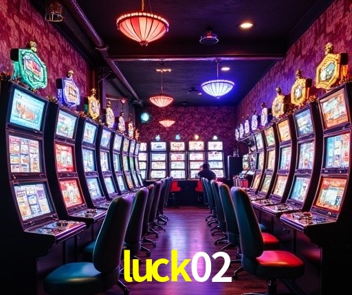 Integração de APIs luck02