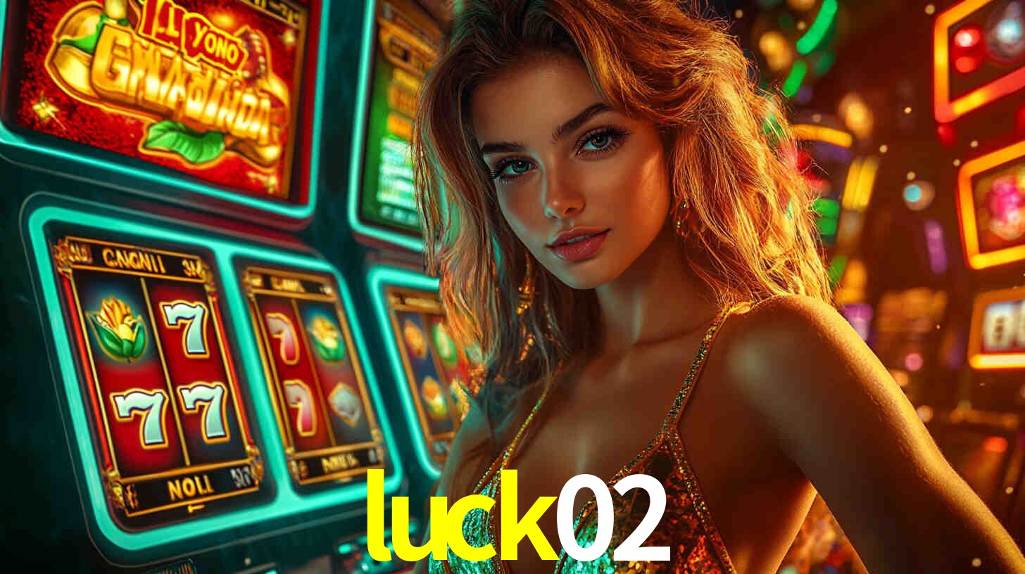 Torneios luck02