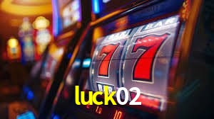 Estatísticas luck02