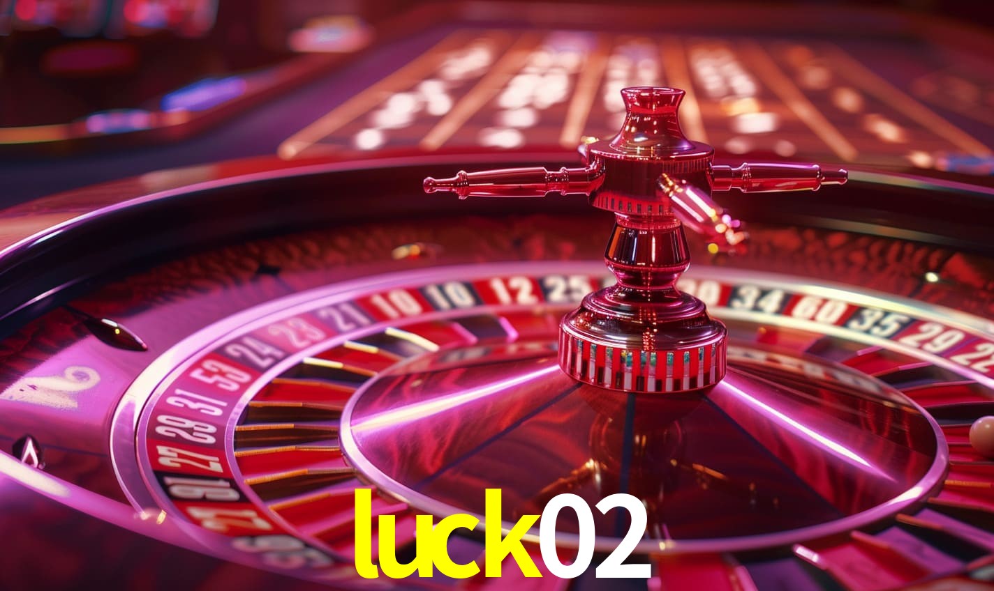 PIX Instantâneo luck02