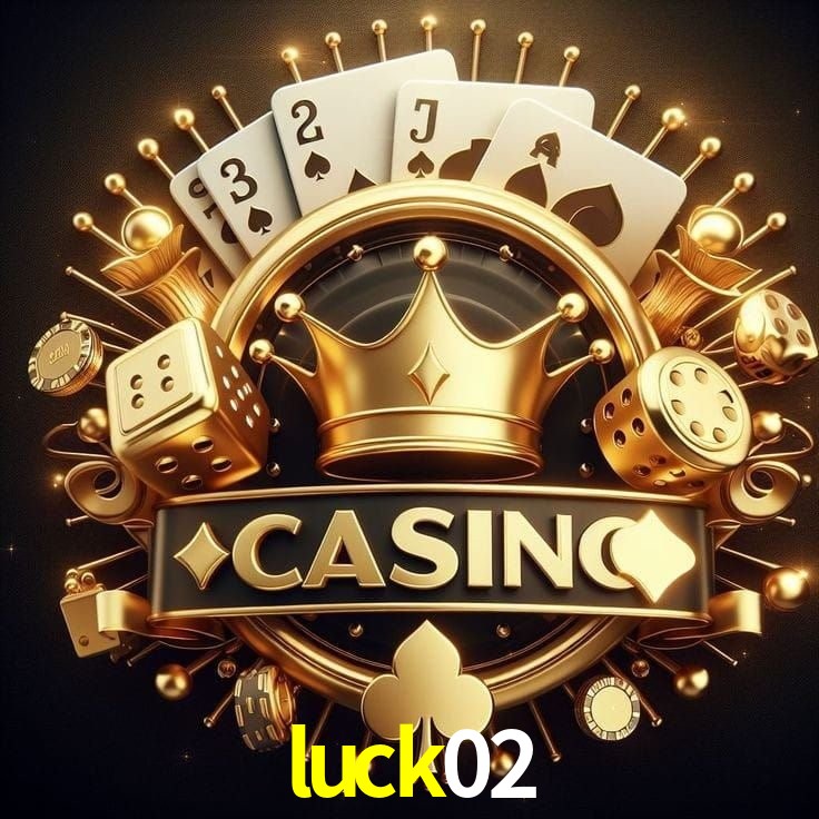 Sistemas de Segurança luck02