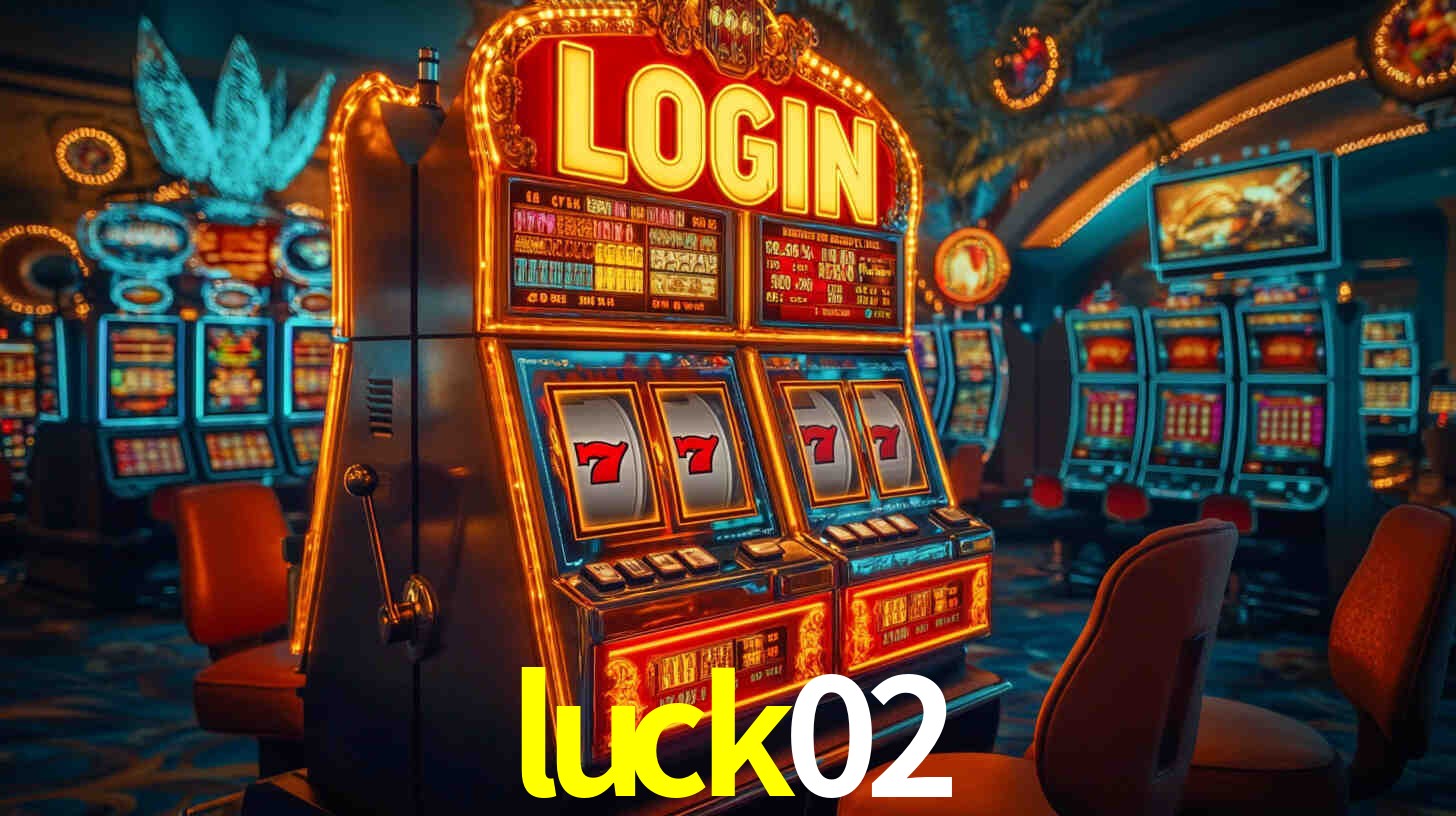 luck02,luck02.com