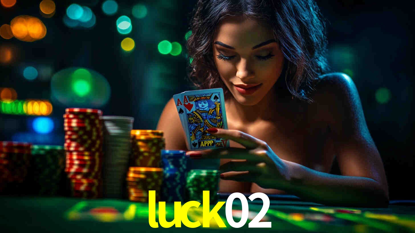 cassino luck02