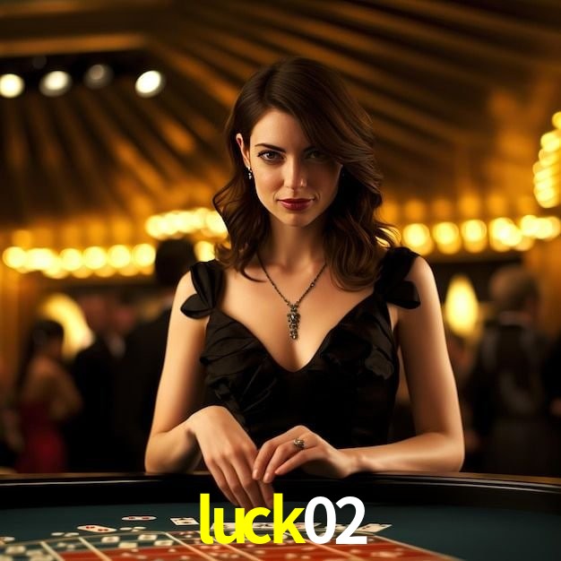 Apostas de Futebol luck02