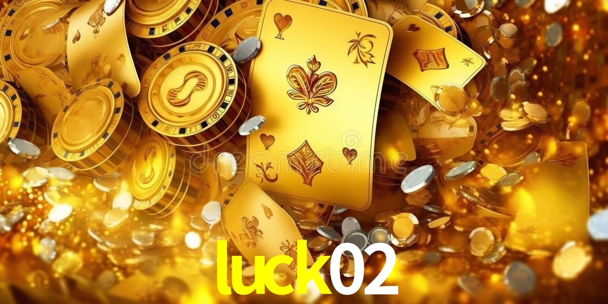 Jogos Exclusivos luck02