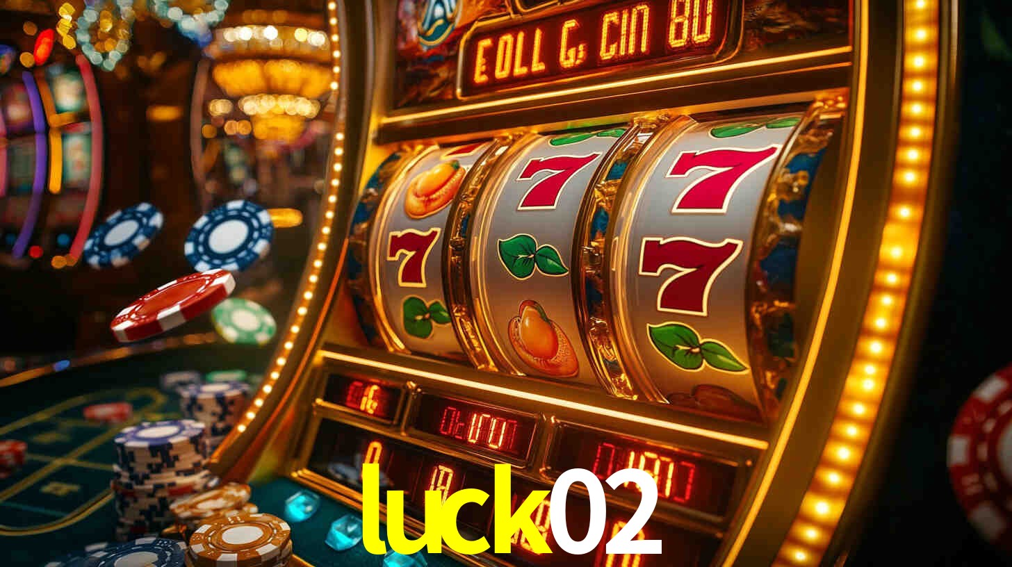 Programa VIP luck02