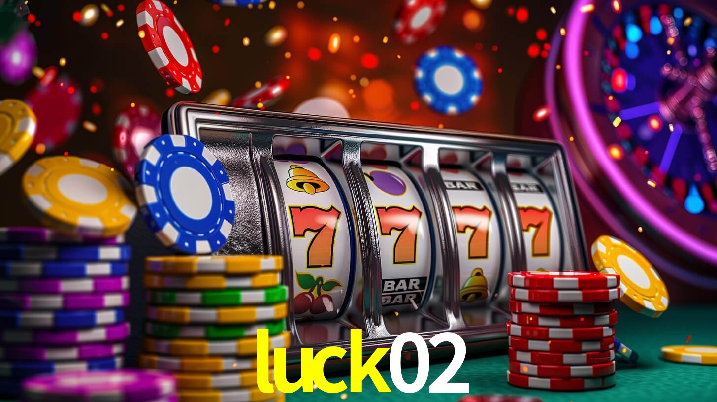 Estatísticas Esportivas luck02